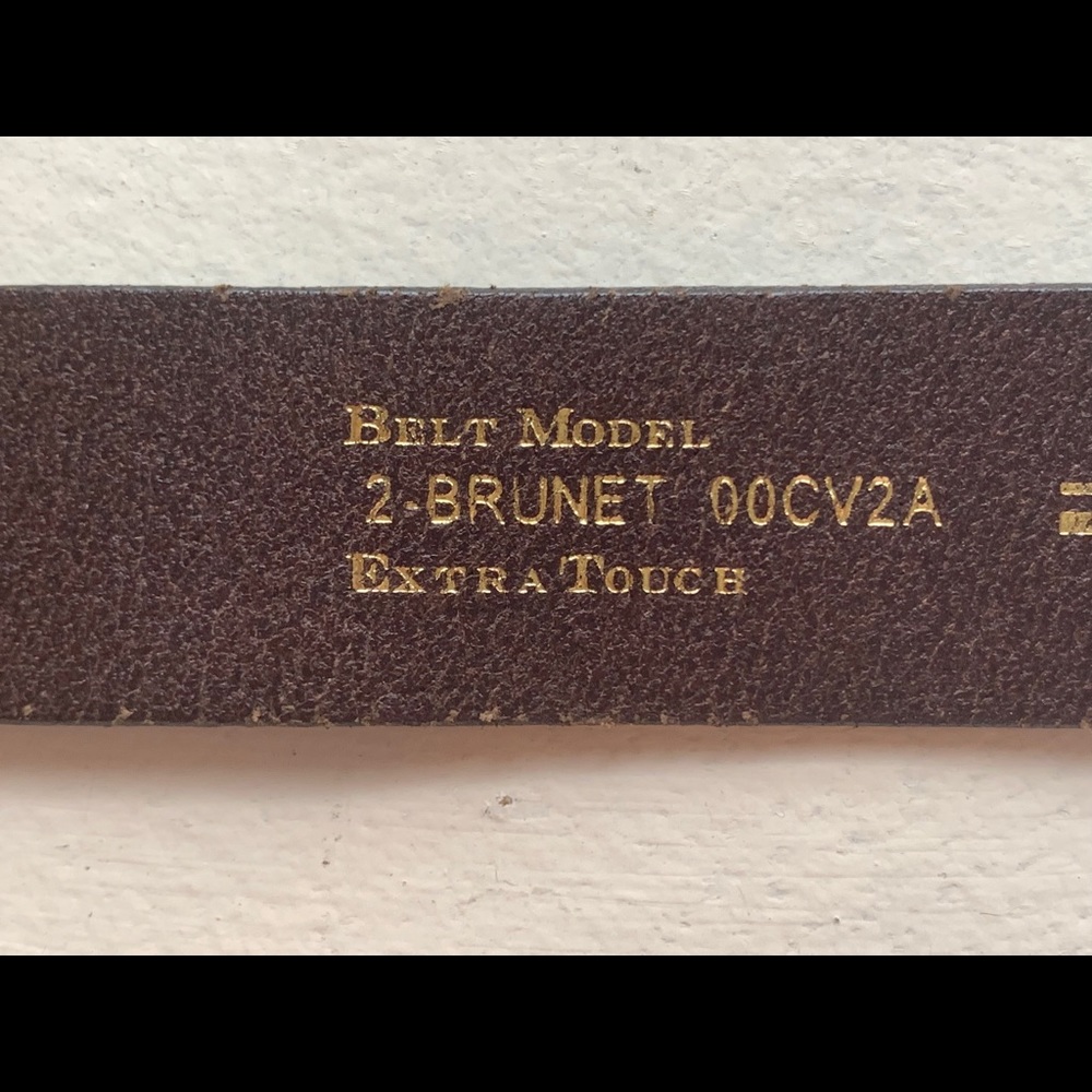 Diesel Belt - Picture 3 of 7